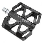 BLACK OPS Pedals Bk-Ops Trail Rat Aly 9/16 Blk