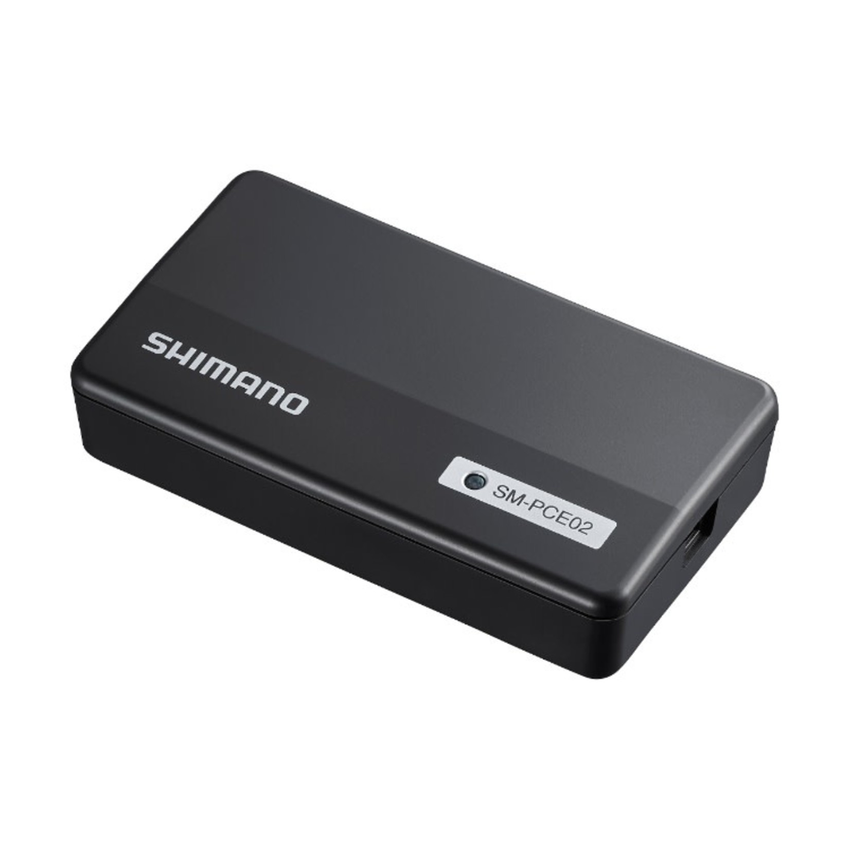 SHIMANO PC Linkage Device Micro USB Port