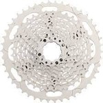 Shimano Cassette Shi Deore CS-M4100-10  10-Speed 11-46t Silver