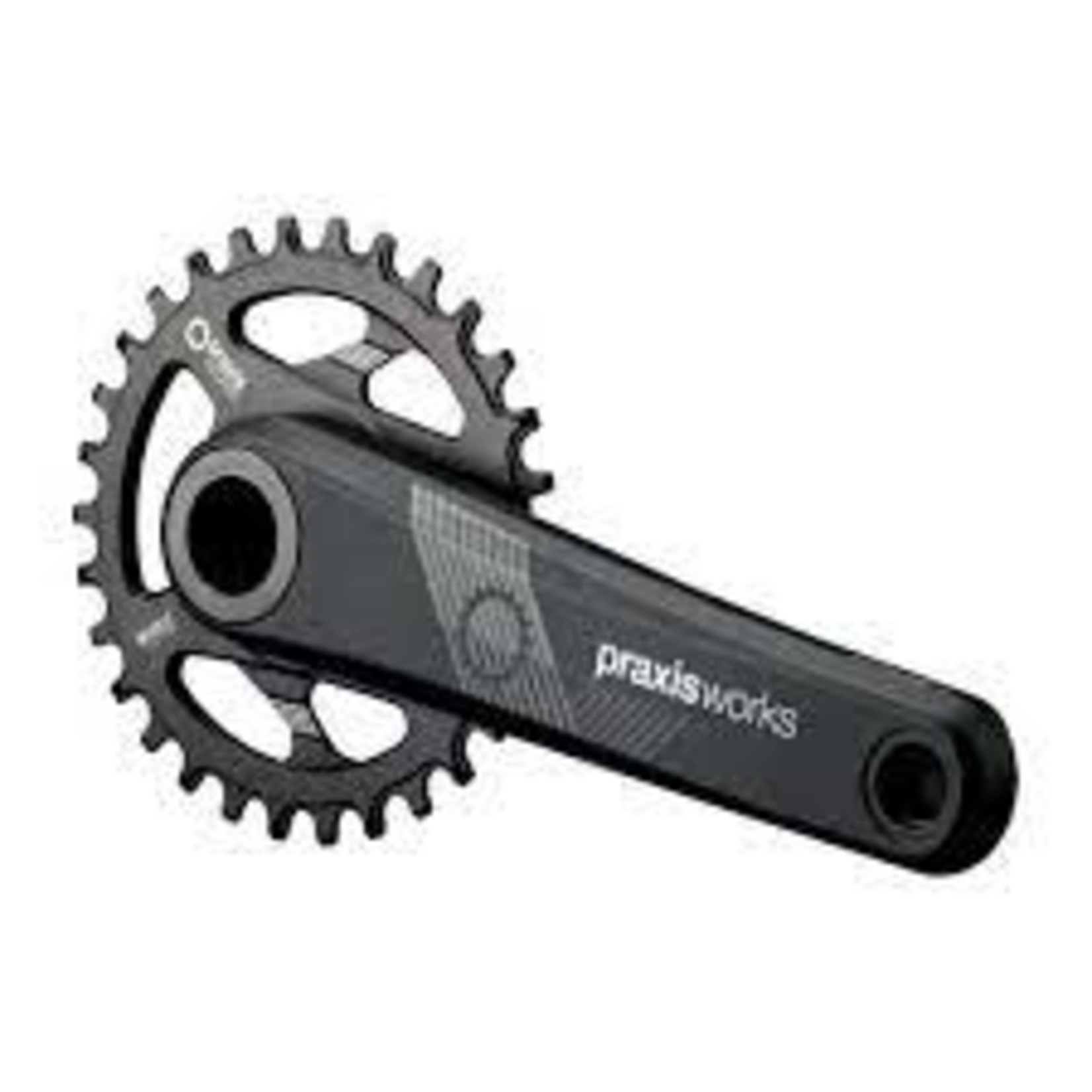 Praxis Works Crankset Praxis Cadet 24mm spindle 30T Chainring