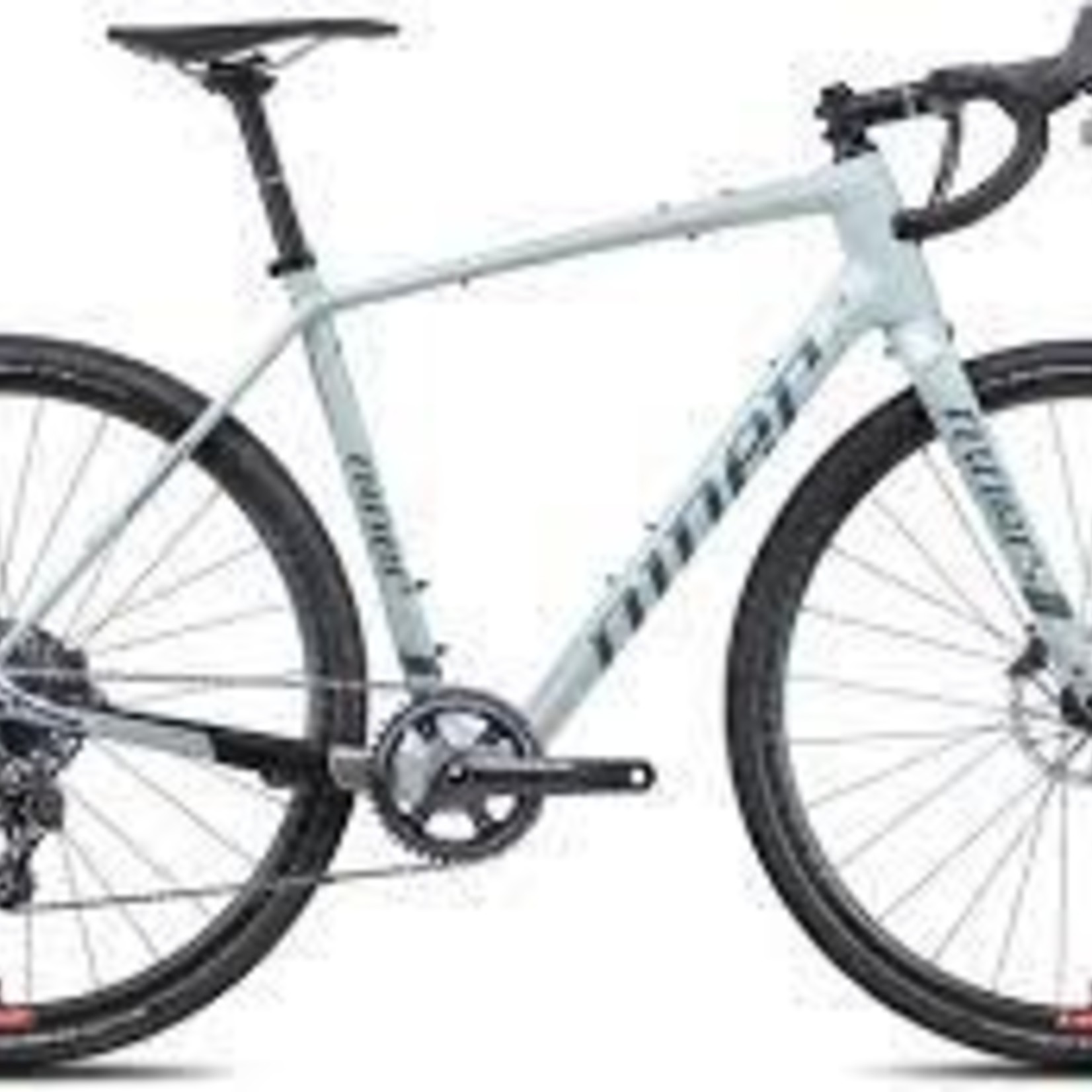 Niner 22 Niner RLT 9 RDO 2-Star Apex-56CM-Avalanch Grey/Slate