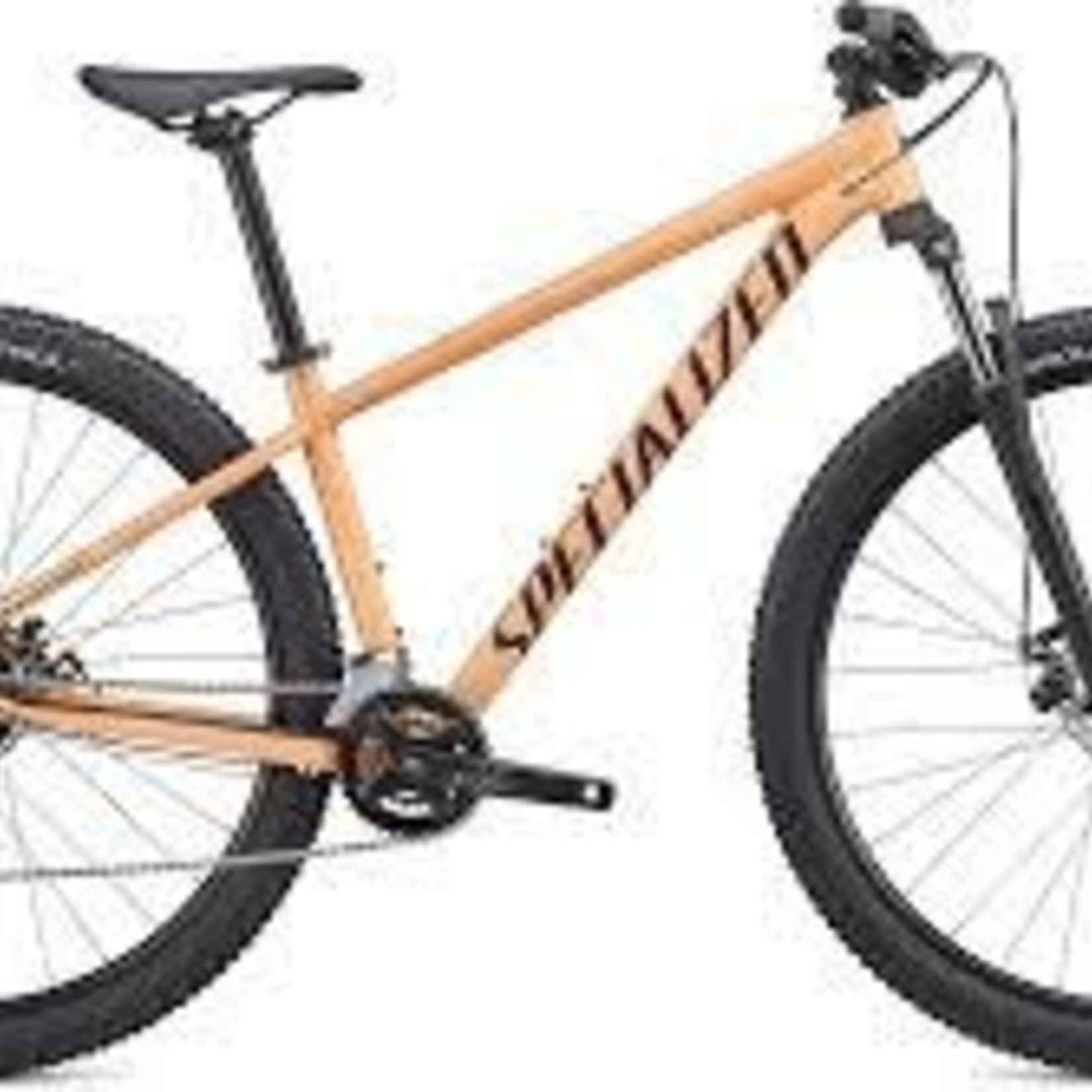 Specialized 21 Spec RH 29 Iceppya CstUmbr Small Granada Cyclery