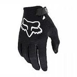 Fox Racing Glove Fox Ranger Black Medium