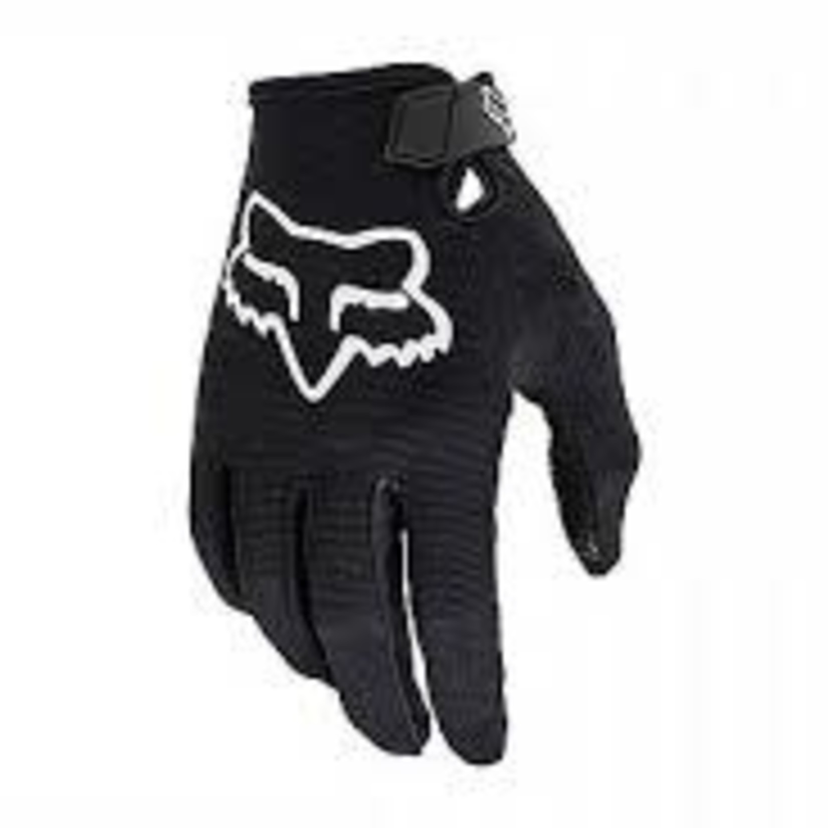 Fox Racing Glove Fox Ranger Black XX Large