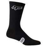 Fox Racing Sock Fox 8" Ranger Black S/M