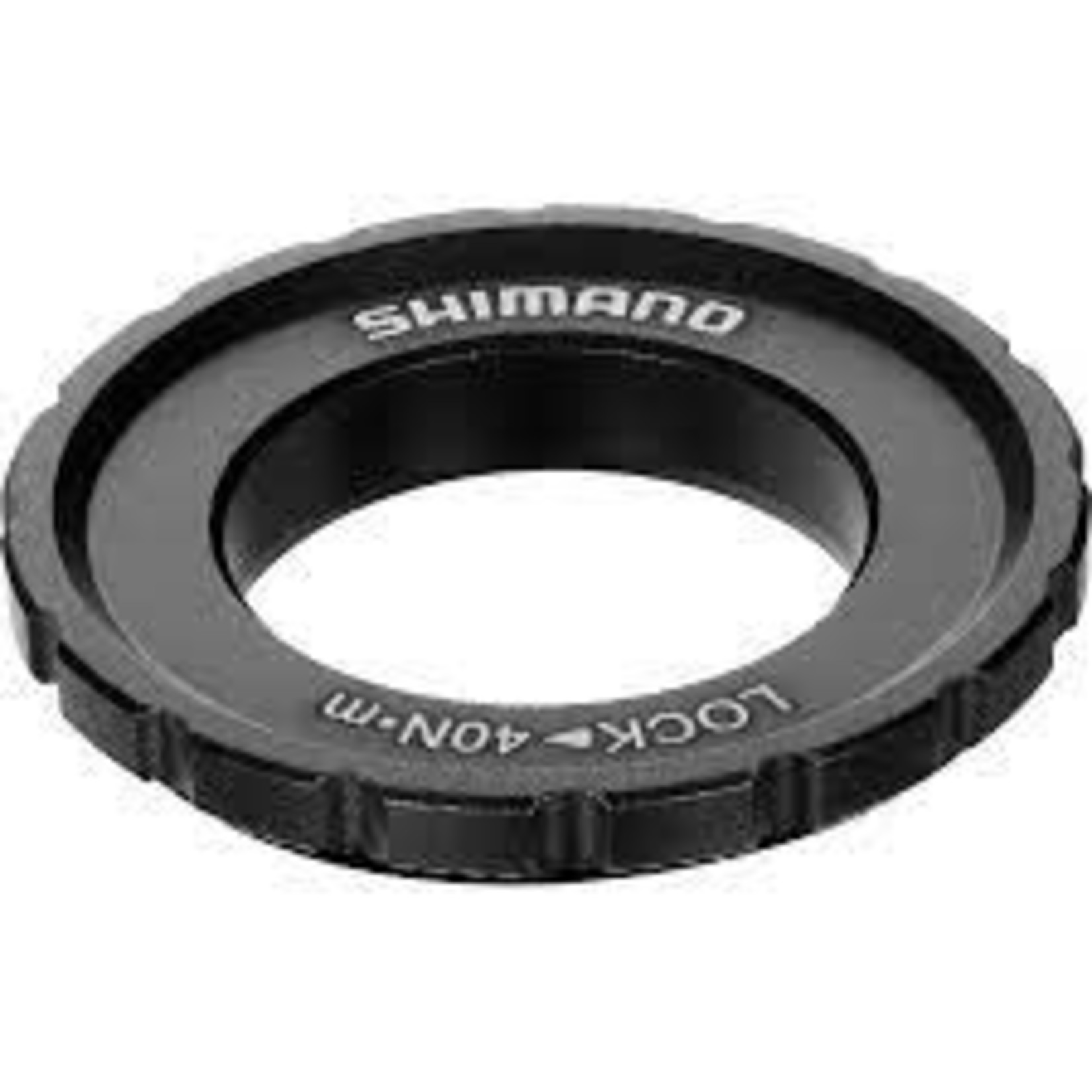 Shimano Brake Lockring Shi HB-M8010 Shimano