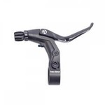 BOX COMPONENTS Brake Lever Box Three Long Blk