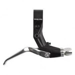 BOX COMPONENTS Brake Lever Box Three Long Slvr