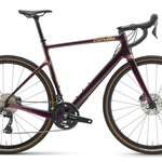 Bicicleta gravel Sars Rythm R28 Awa 1x9 - BICPER Banda