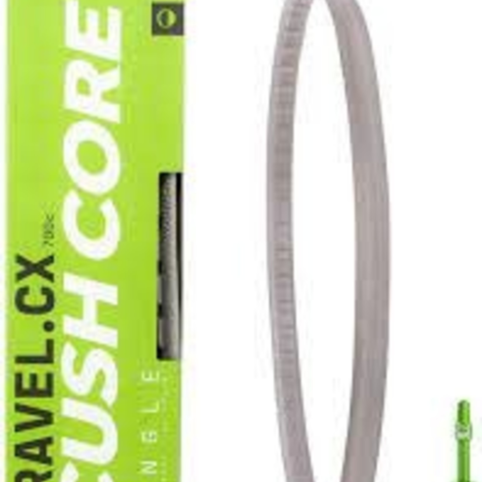 CushCore CushCore Gravel/CX Tire Insert - 700c x 33-46mm Single