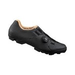 Shimano Shoe Shimano Womans XC3 - SH-XC300W- Black, 40