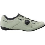 Shimano Shoe Shimano Womans RC3- SH-RC300W - PGreen, 40