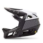 Fox Racing Helmet Fox Proframe RS Mash Blk/Wht M