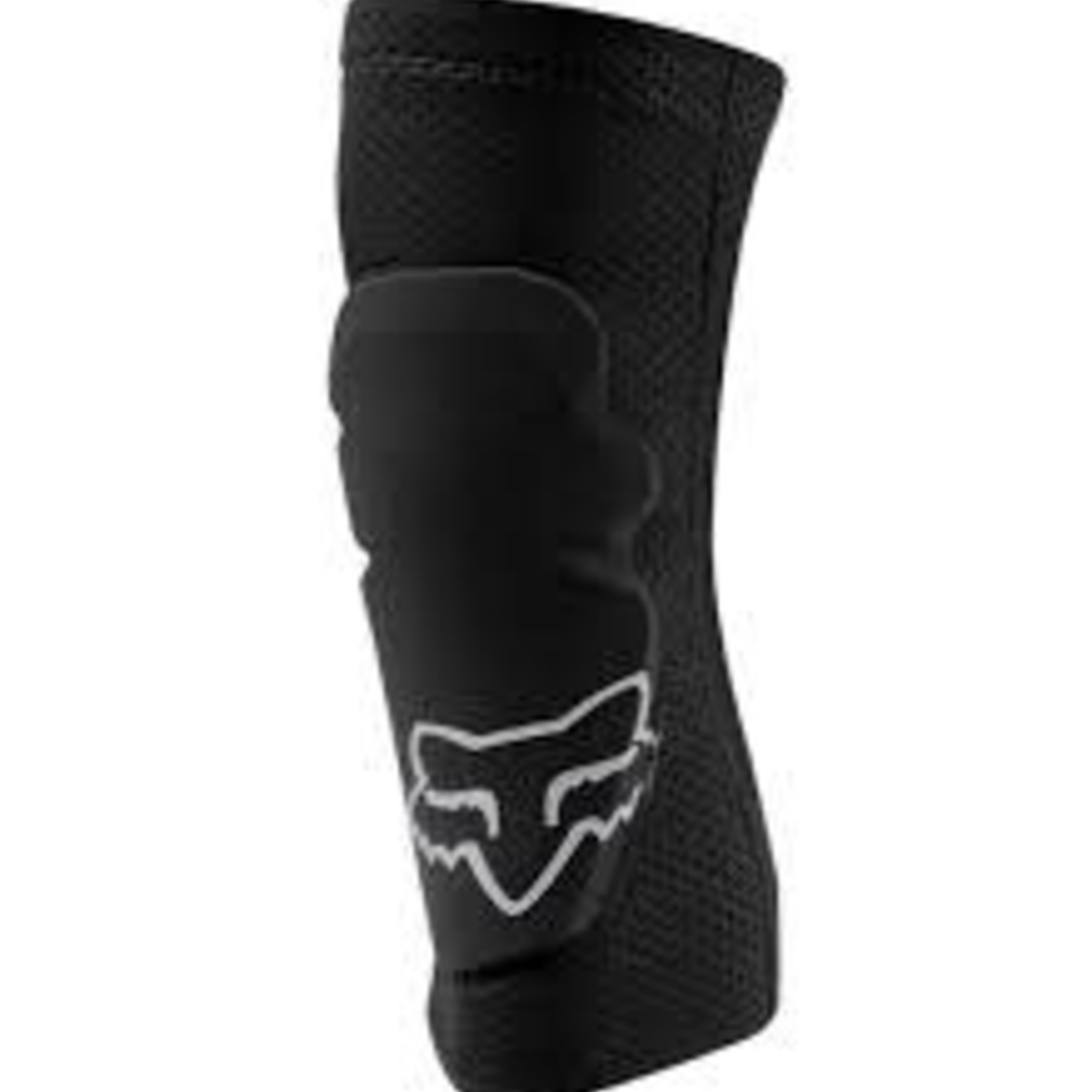 Fox Racing Pads Fox Enduro Knee Sleeve Blk XL