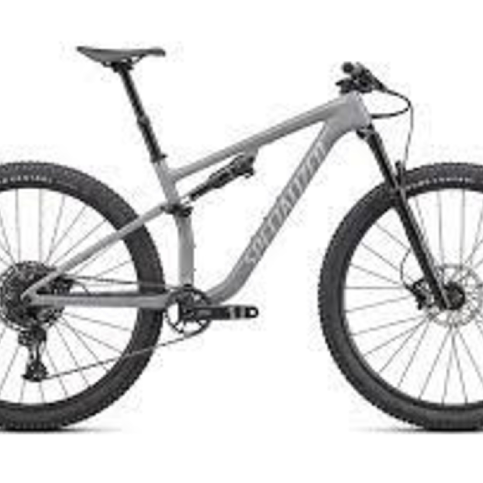 Specialized 22 Spec Epic EVO ClGry/DovGry M