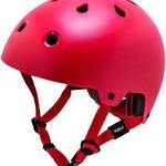 Helmet Kali Maha Matte Red Medium