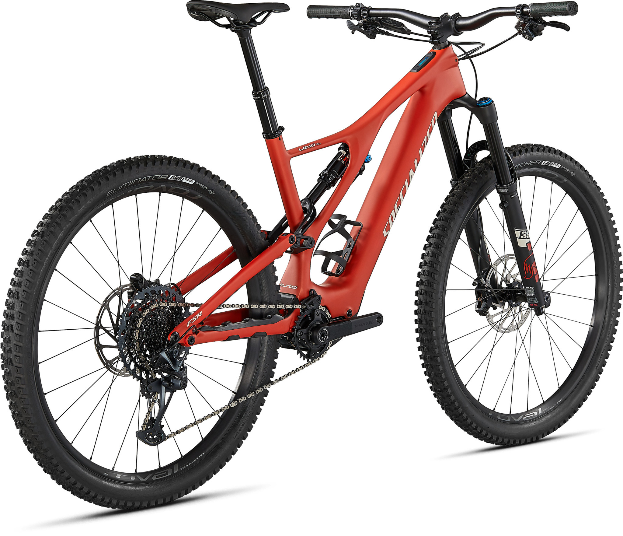 specialized levo pro carbon 2021