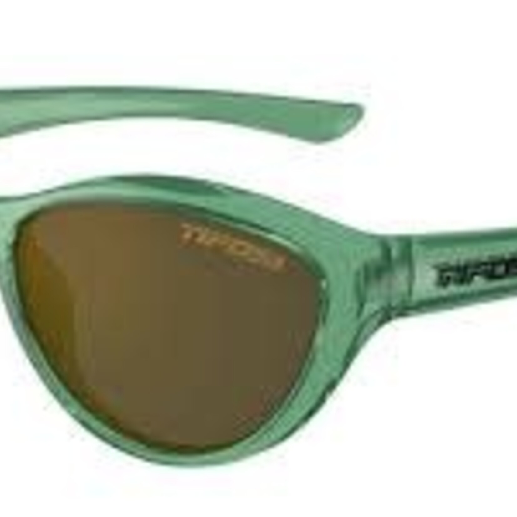 Tifosi Optics Sunglasses Tifosi Shirley Crystal Olive