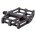 Exustar Pedal Platform Exustar PB73 9/16 Black