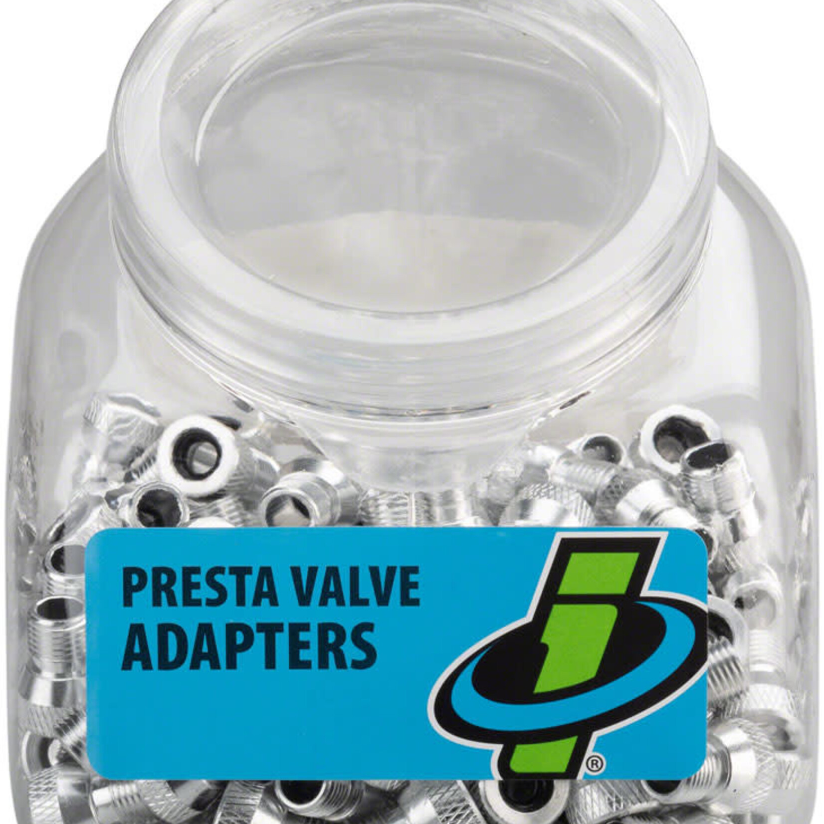 ZEFAL Pump Adapter Presta  Jar of 150 single