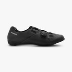 Shimano Shoe Shimano RC3 SH-RC300 - Black, 43