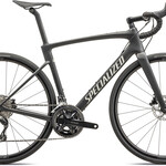 Specialized 24 Spec Roubaix Sport 105 MetObsd/Brch 54