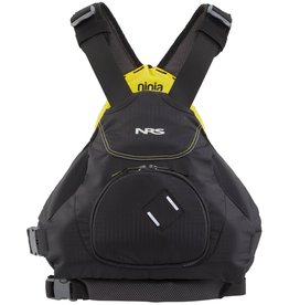 nrs women's shenook fishing pfd