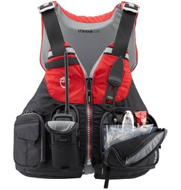 nrs women's shenook fishing pfd