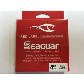Seaguar Red Label 4lb (BOX)