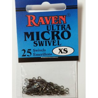 Raven Raven Ultra Micro Swivel