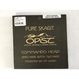 OPST OPST Commando Skagit Head