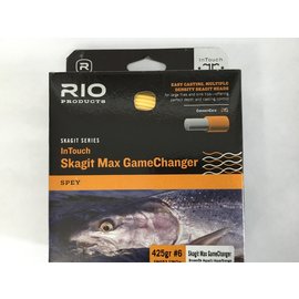 Rio RIO InTouch Skagit Max