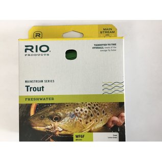 Rio Rio Mainstream Trout