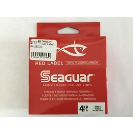 Seaguar Seaguar Red Label