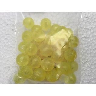 NF&T ProPk Bead Cheese Clear UV 12mm