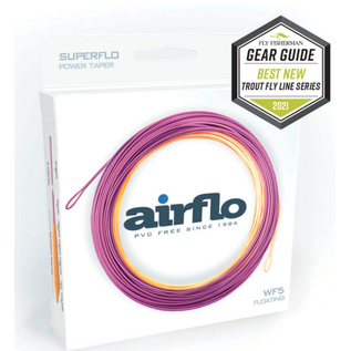 Airflo Superflo Power Taper