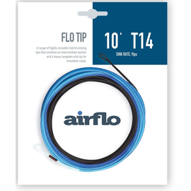 Airflo FLO TIP T14-10'