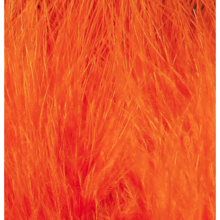 Hareline X-Select Marabou #48 Burnt Orange