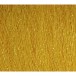 Hareline Xtra-Select Craft Fur #61 Golden Yellow