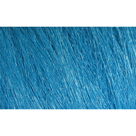 Hareline Xtra-Select Craft Fur #61 Kingfisher Blue