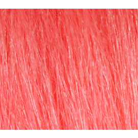 Hareline Xtra-Select Craft Fur #61 Salmon Pink