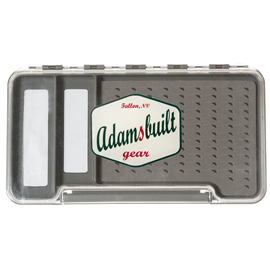 Adams Built Slim Waterproof Series - 4"W x 7.25"L x 0.5"D
