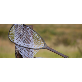 Fishpond Nomad Emerger Net- Brown Trout