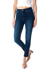 Kan Can USA High Rise Basic Ankle Skinny Jeans - KC7312D