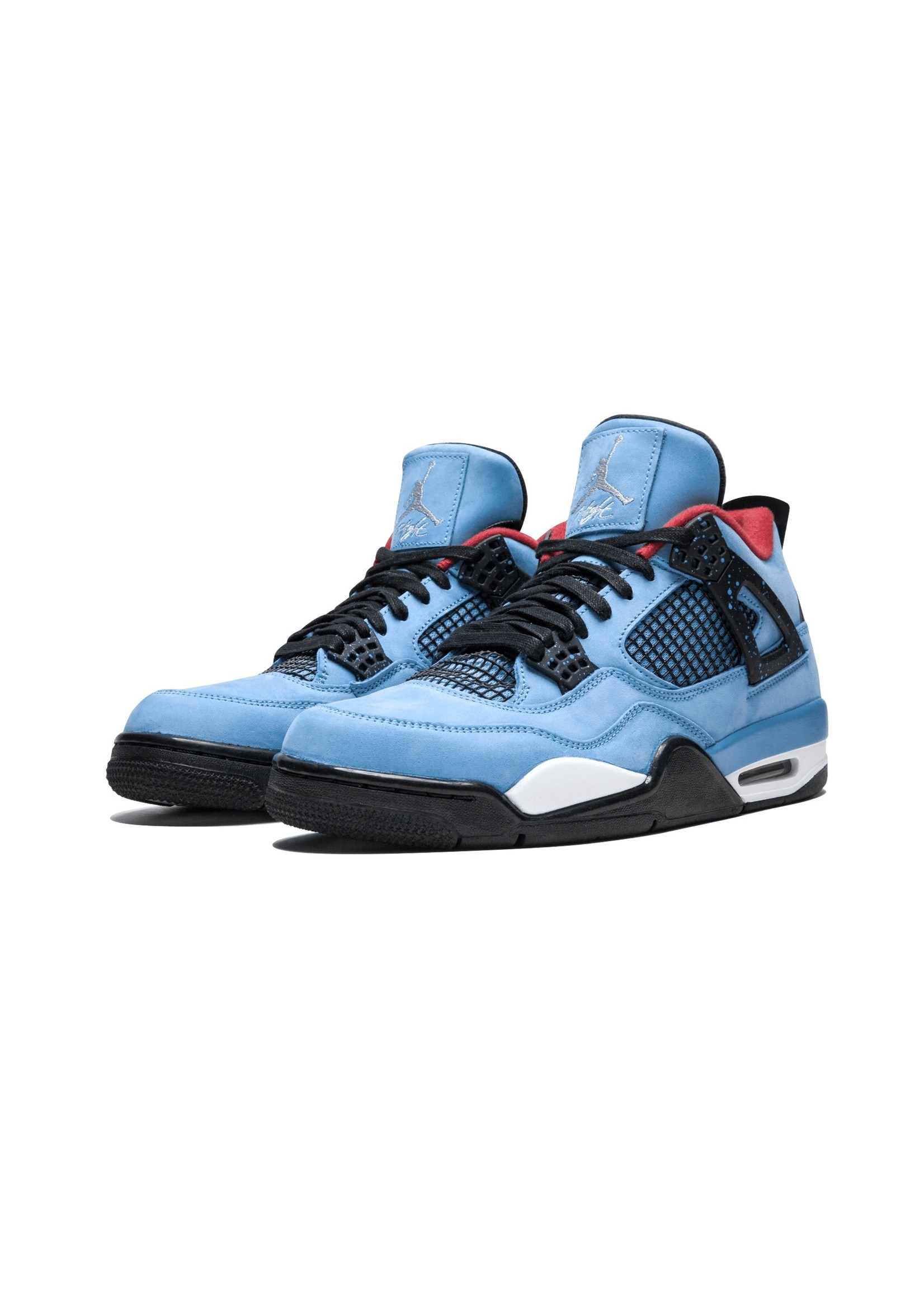 air jordan 4 retro travis