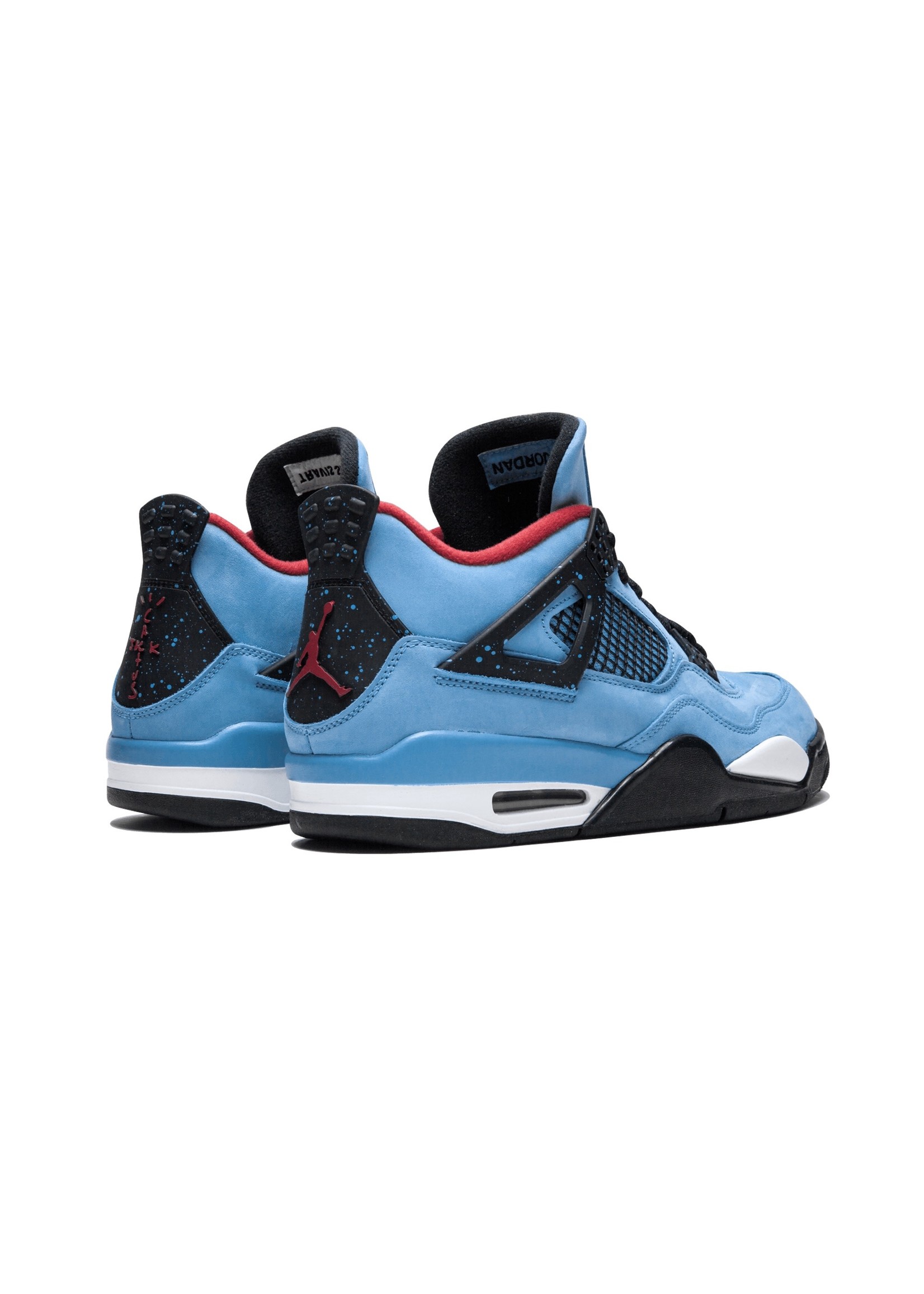 cactus jacks jordan 4