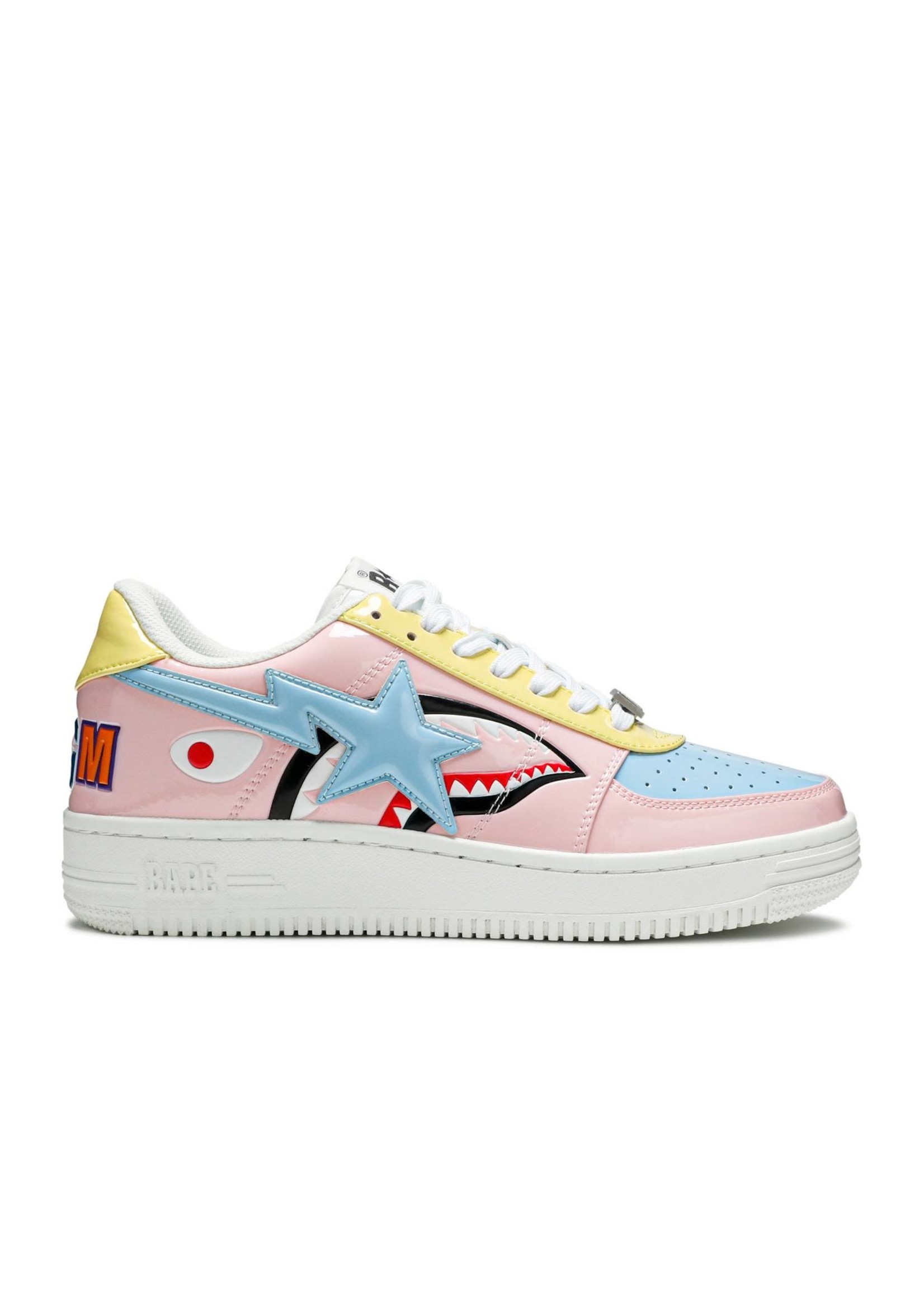 puma bapesta