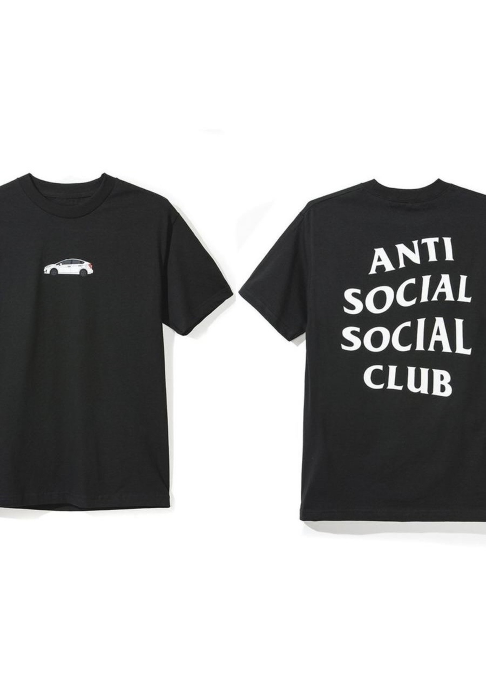 assc car tee