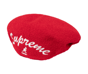 supreme kangol bermuda 504