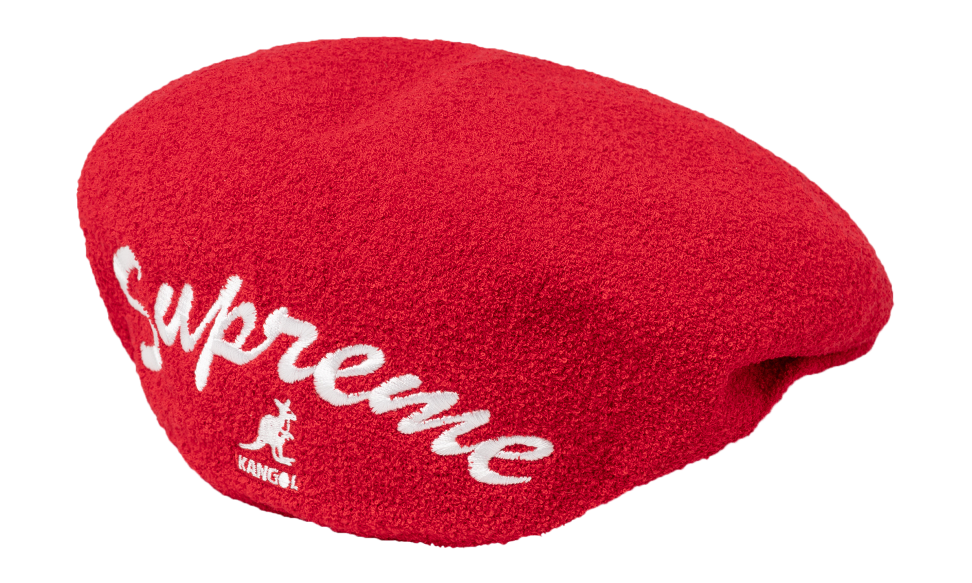 supreme kangol 504